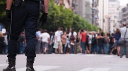 Cuatro maneras de entender la desobediencia