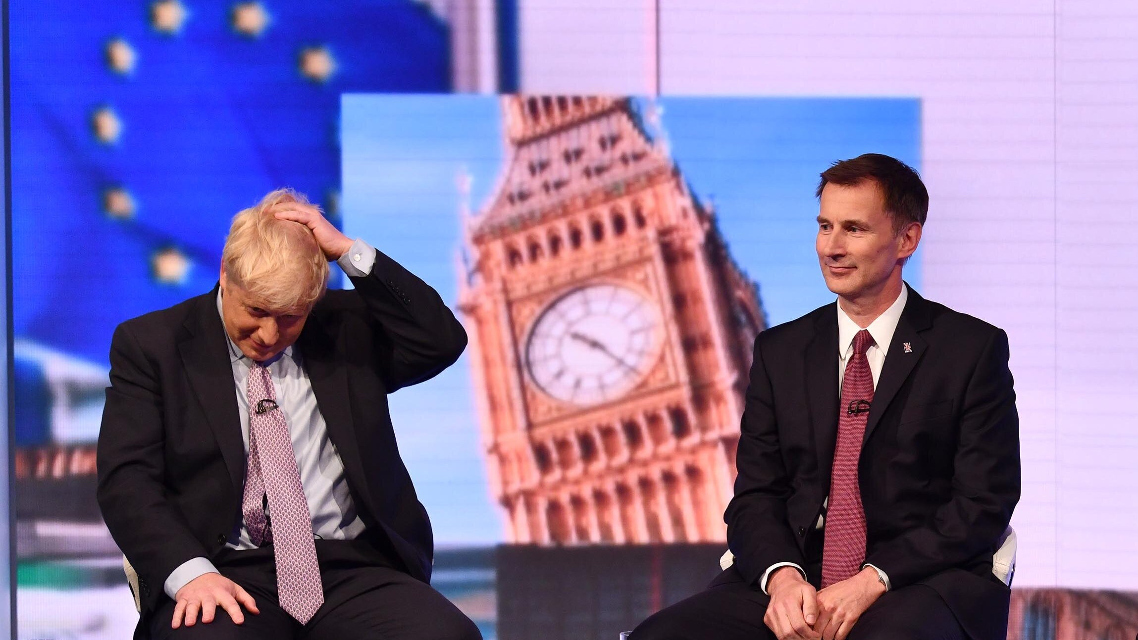 Four Things We Learned From The BBC Tory Leadership Debate | HuffPost ...