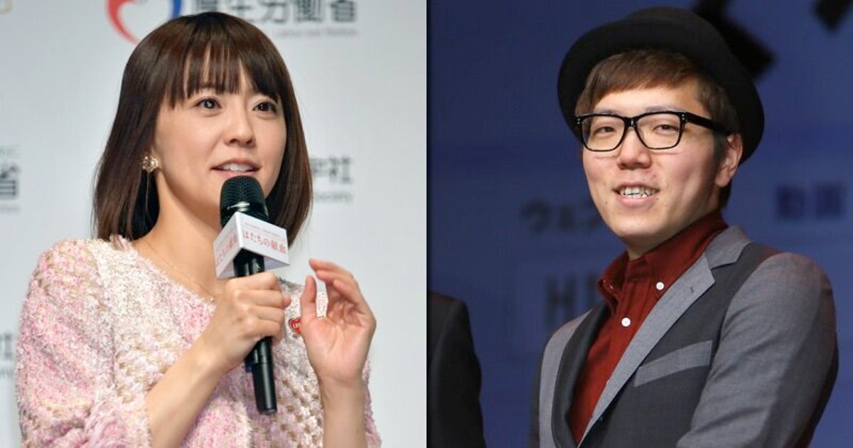新潟出身のhikakinさん 小林麻耶さんらが家族の無事を報告 Ngt48もメンバー スタッフともに無事 ハフポスト