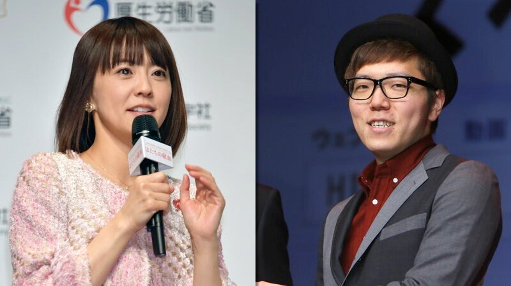 新潟出身のhikakinさん 小林麻耶さんらが家族の無事を報告 Ngt48もメンバー スタッフともに無事 ハフポスト 新潟出身のhikakinさん 小林麻耶さんらが家族の無事を報告 Ngt48もメンバー スタッフともに無事 ハフポスト