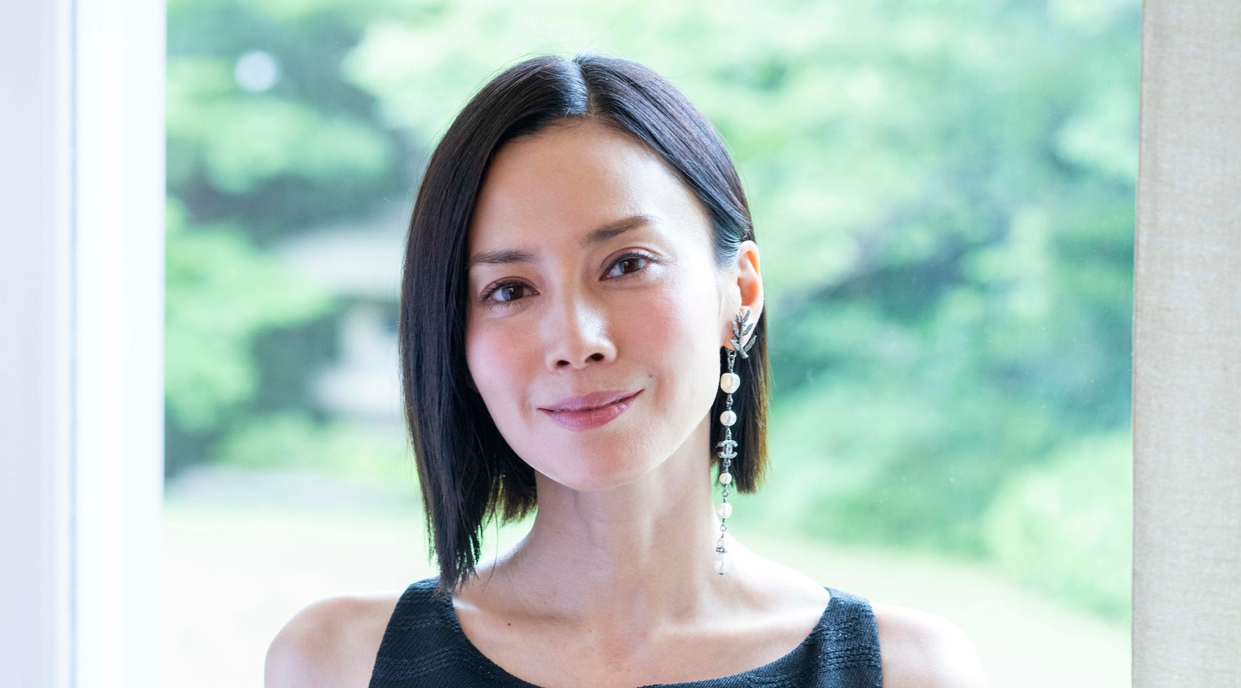 中谷美紀が語るフランス映画の魅力と女性の生きづらさ 男女平等のためには あと一世代必要 ハフポスト 中谷美紀が語るフランス映画の魅力と女性の生きづらさ 男女平等のためには あと一世代必要 ハフポスト