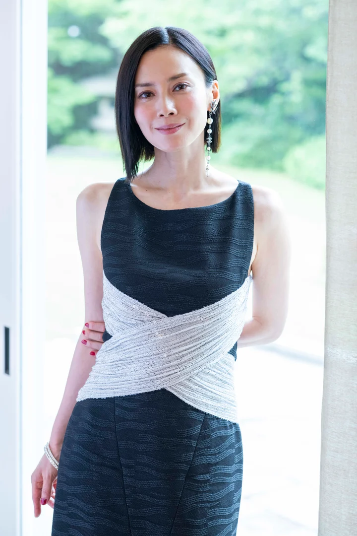 中谷美紀が語るフランス映画の魅力と女性の生きづらさ 男女平等のためには あと一世代必要 ハフポスト 中谷美紀が語るフランス映画の魅力と女性の生きづらさ 男女平等のためには あと一世代必要 ハフポスト