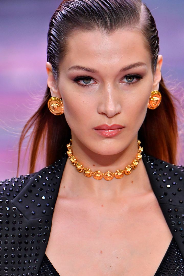Bella Hadid Apologises For Offensive Shoe Picture After Furious ...