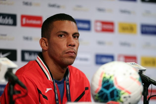 Yasmani Lopez, un footballeur cubain, déserte aux États-Unis en pleine Gold