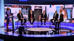 Solo puede quedar uno: los cinco candidatos a suceder a May afrontan la tercera