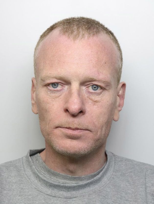 Paul Crossley was found guilty of two charges of attempted murder 