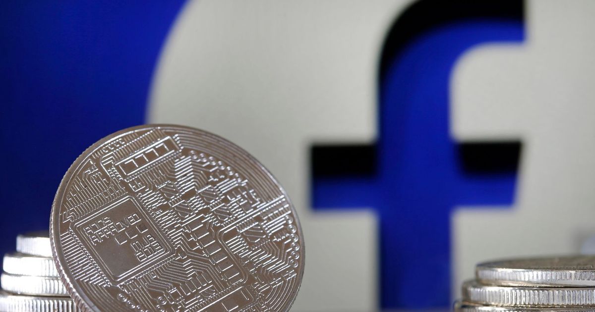 facebook developing own cryptocurrency