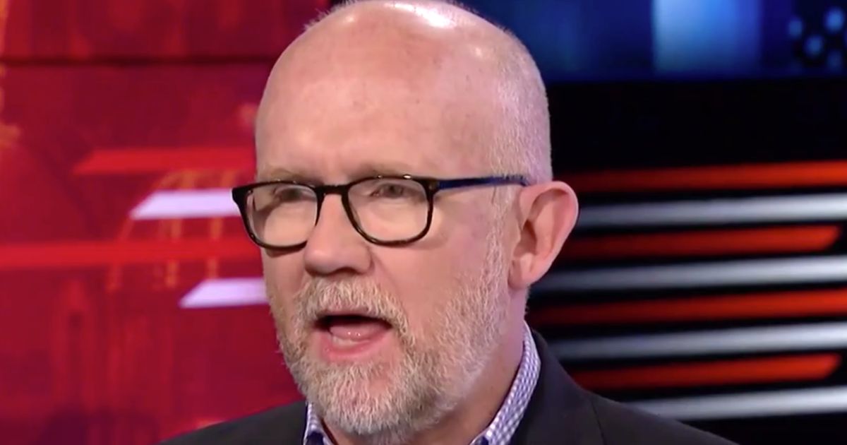 GOP Strategist Urges Democrats To Tackle Trump's 'Tidal Wave Of BS' Immediately