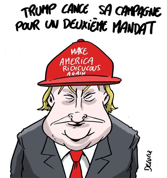 Gratuit Images Ce Que Risquent Les Americains Avec La Candidature De Trump Pour actualisé par