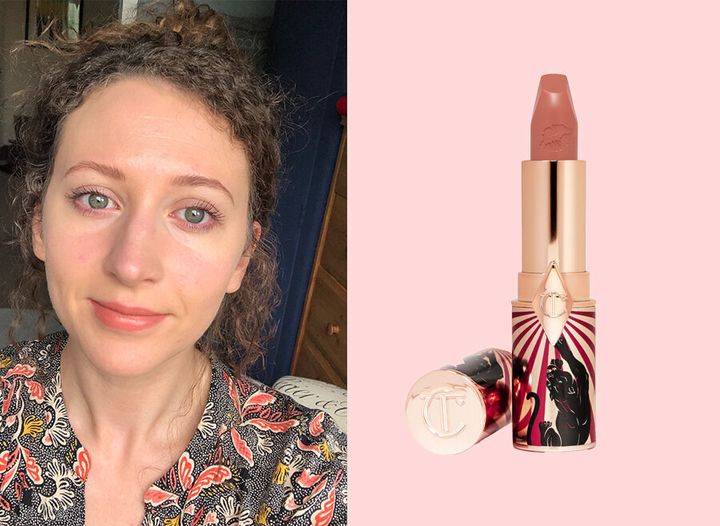 We tested Charlotte Tilburys new Hot Lips Collection