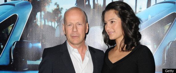Bruce Willis To Be A Father Again, Demi Moore's Week Isn't Getting Any ...