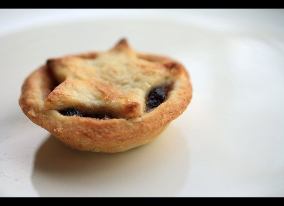 Mince Pies