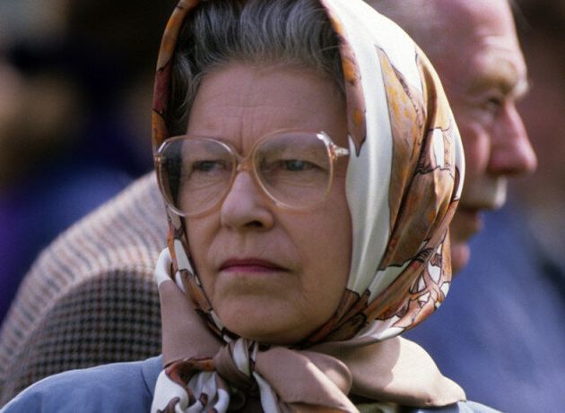 Diamond Jubilee: Queen Elizabeth's Hats In Pictures | HuffPost UK