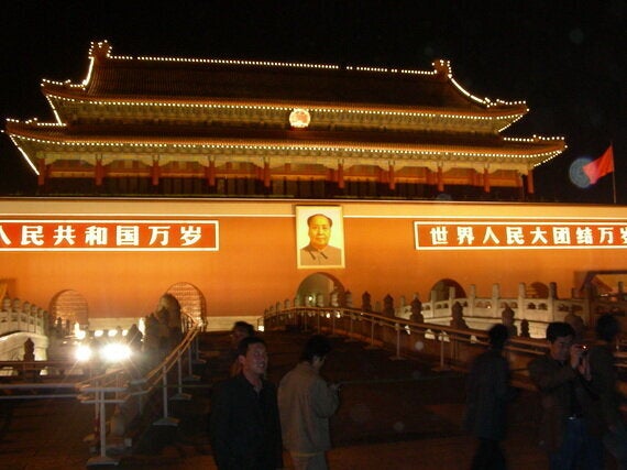 It Is Time To Stop The Shameful Kowtowing To China - Before It Is Too