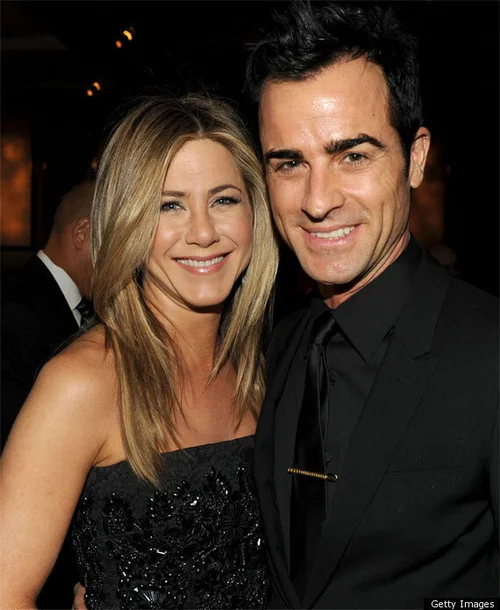 Jennifer Aniston Gq Quente