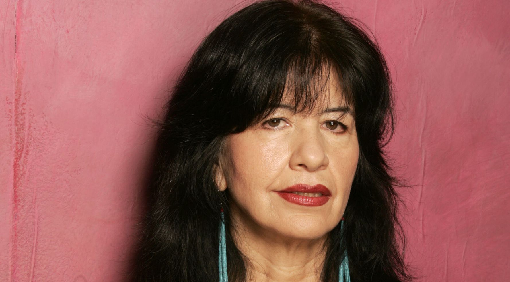 Joy Harjo Named First Native American U.S. Poet Laureate | HuffPost ...