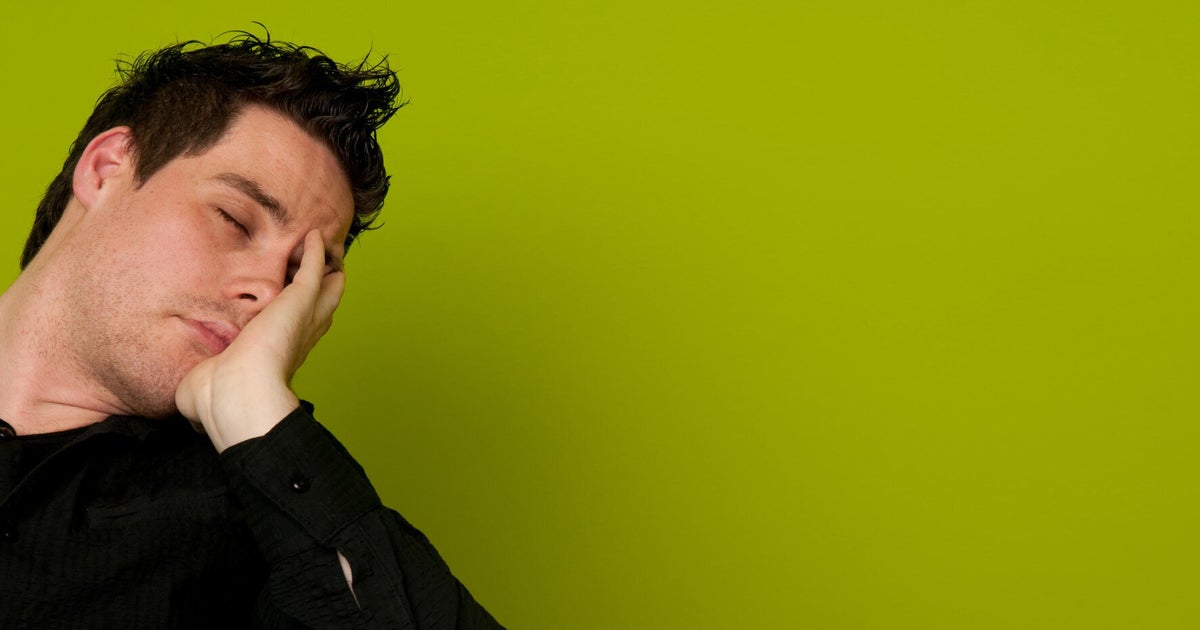 What Time Do The Clocks Go Forward? How To Adjust Your Body To British Summer Time HuffPost UK