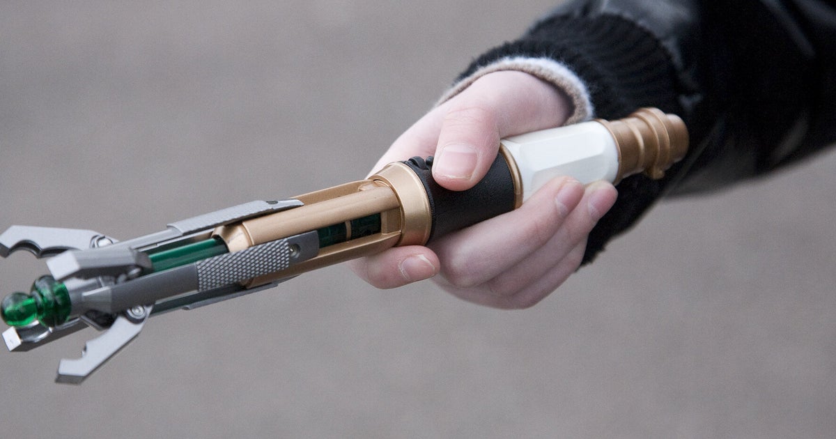 Science Fiction Meets Engineering Experts... And Asks For Their