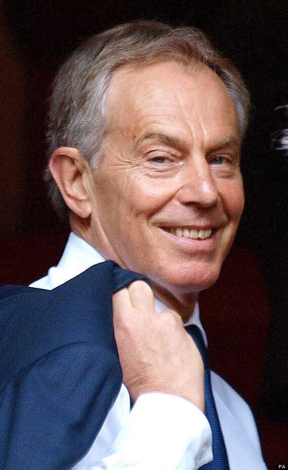 Tony Blair At Leveson: Former Prime Minister To Be Questioned On