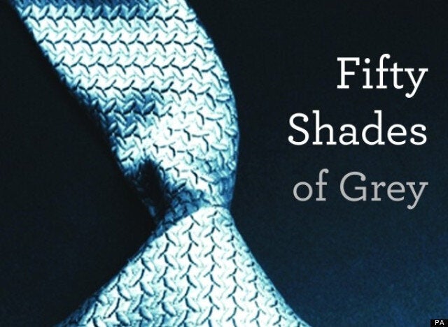 Sex Sells Why Fifty Shades Of Grey Is Flying Off Shelves Plus 