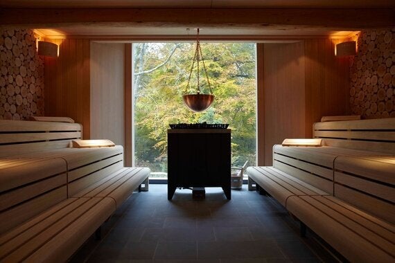 The Best UK Spa Hotels And Retreats For R&R This Summer | HuffPost UK Life