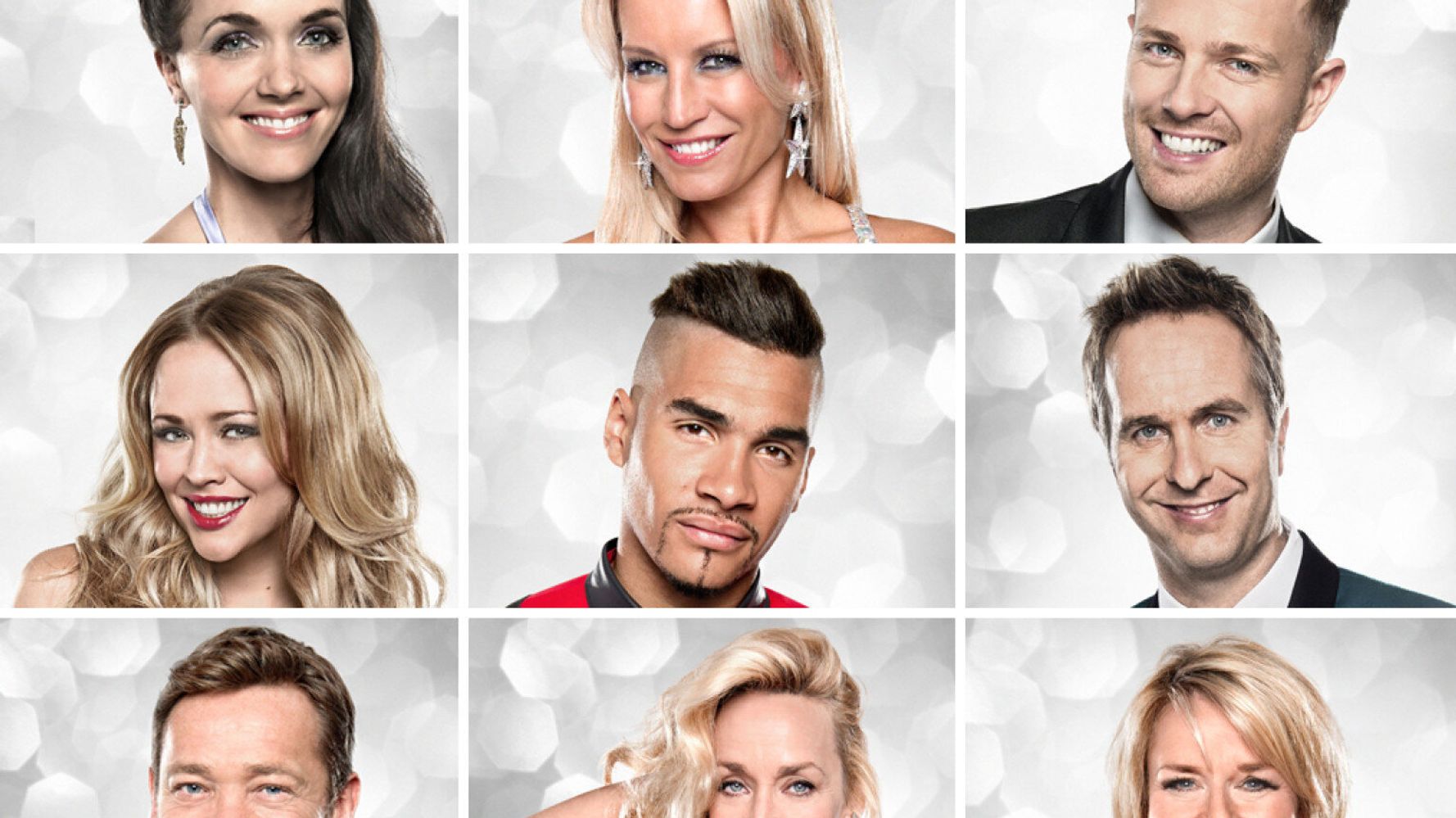 Strictly Come Dancing: Full Line Up Confirmed, Includes Victoria ...