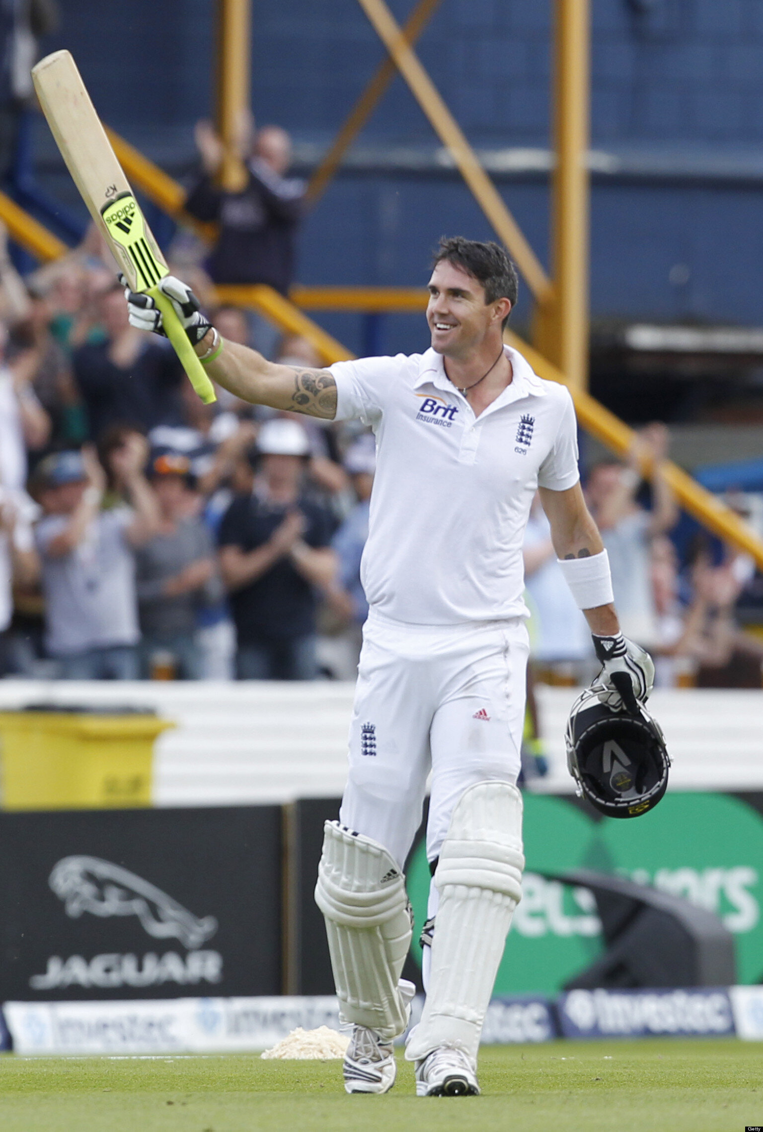 Kevin Pietersen Recalled To England Test Team | HuffPost UK Sport