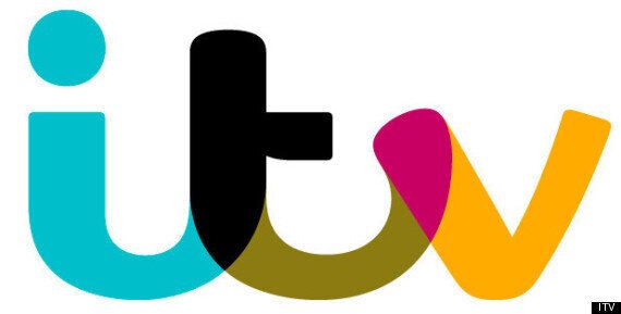 ITV Rebrand: What Do you Think Of ITV's New Logo? (VOTE) | HuffPost UK