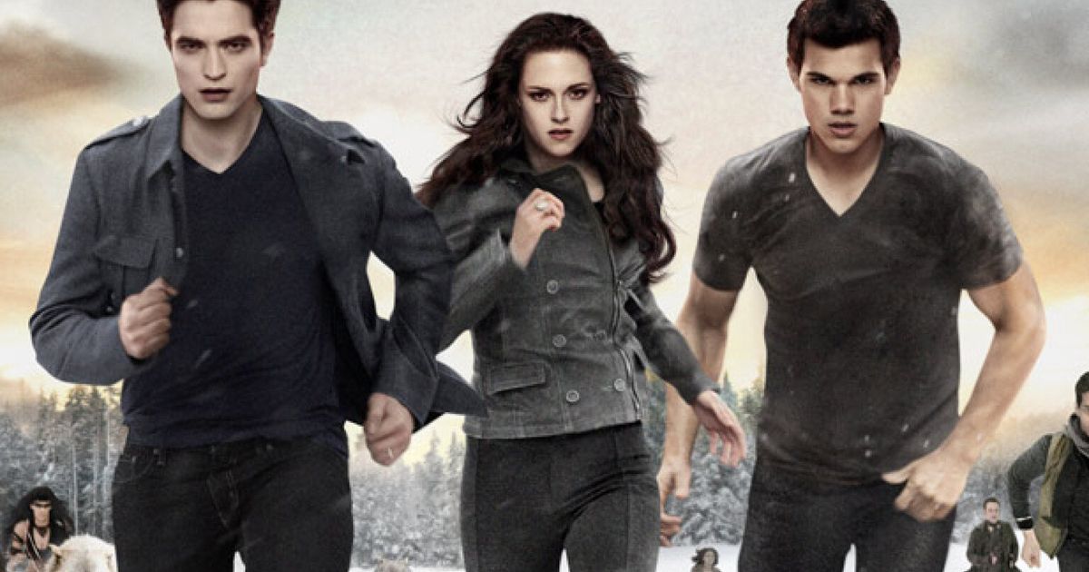 Vote In The Final Reckoning Of The Twilight Saga Are