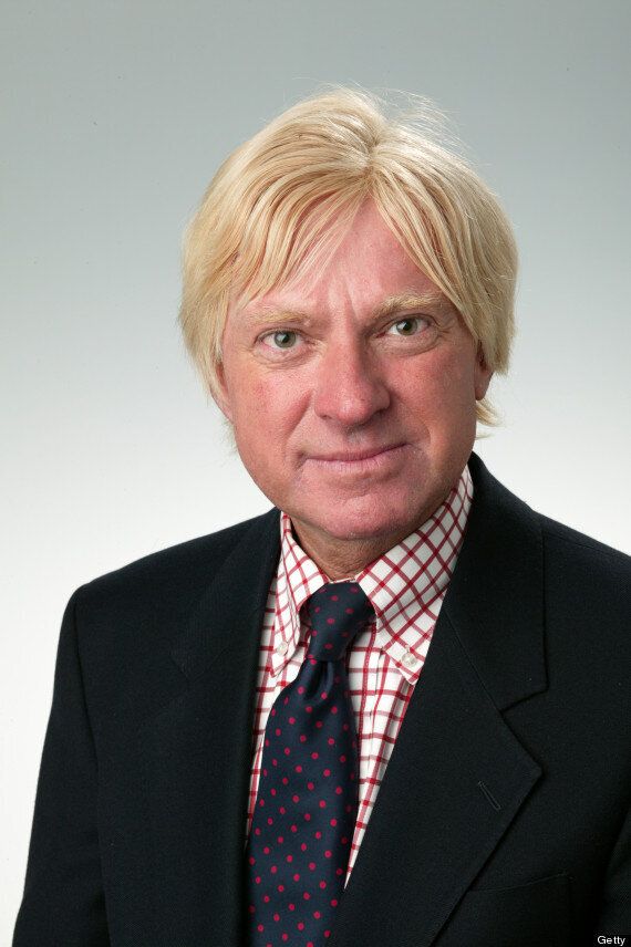 Tory Michael Fabricant Urges David Cameron To Make Pact With Ukip 