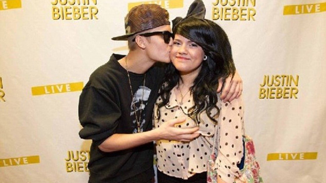justin bieber boob