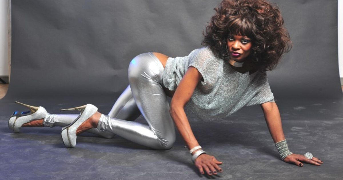 Brown Coco - Coco Brown 'To Be First Porn Star In Space' | HuffPost UK