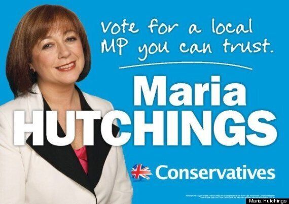 Eastleigh By-Election: Conservative Maria Hutchings Vows To Keep It ...