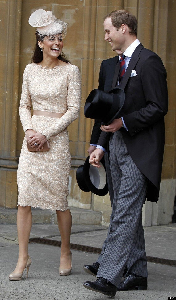 Booker Prize Winner Hilary Mantel Calls Kate Middleton 'A Plastic Princess With No