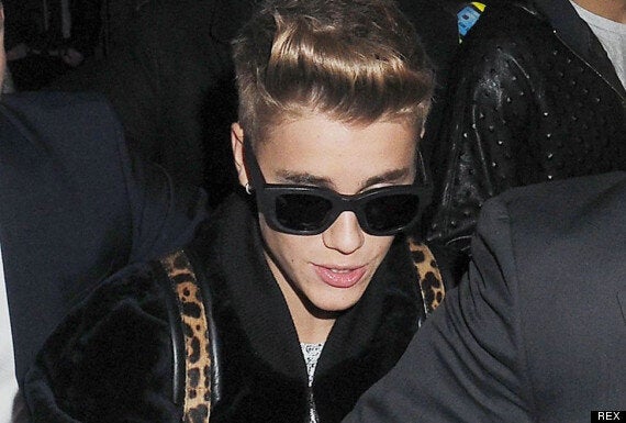 Is Justin Bieber Losing It? 5 Reasons Why We Think He Might Be ...