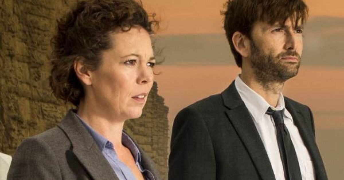 VOTE: Who Do You Think Killed 'Broadchurch' Victim Danny Latimer ...