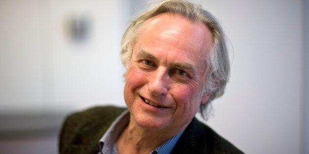 Richard Dawkins has suggested Muslim beliefs mean a writer cannot be considered 'serious'