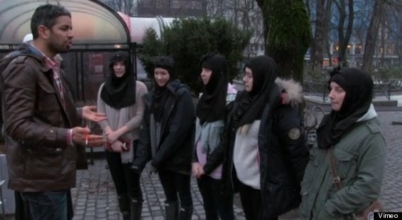 Justin Bieber Fans 'Convert To Islam' To Win Concert Tickets For Norwegian Comedy Show