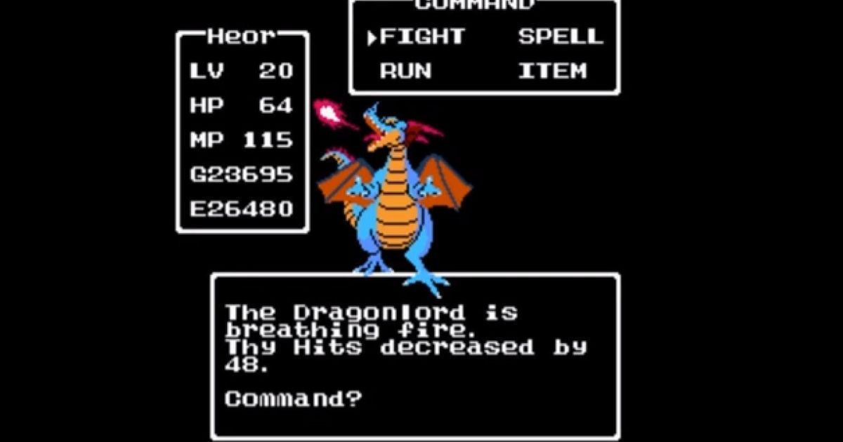 9 Best Dragons In Video Game History For St George S Day Video