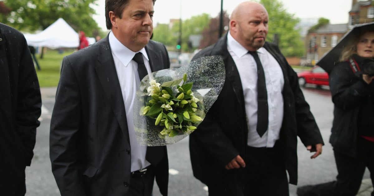 BNP Banned From March In Woolwich, But Nick Griffin Says He Will Go ...