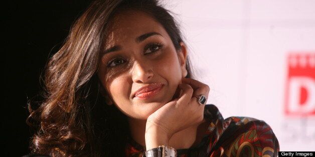 Jiah Khan has been found dead at her home in Mumbai