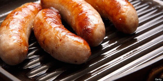Britain's Best Sausages Are From The Supermarket | HuffPost UK Life