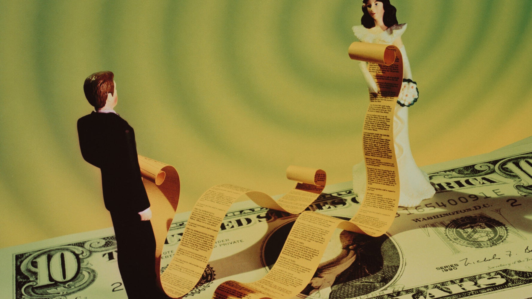 Revealed Just Why Weddings Are So Ridiculously Expensive HuffPost UK