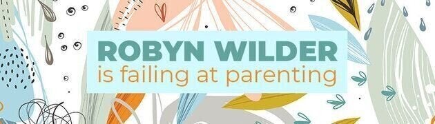 Robyn Wilder banner