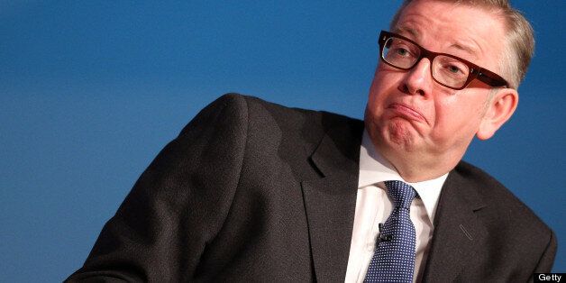 Michael Gove said he wanted to recover the educational mission of Victorian times
