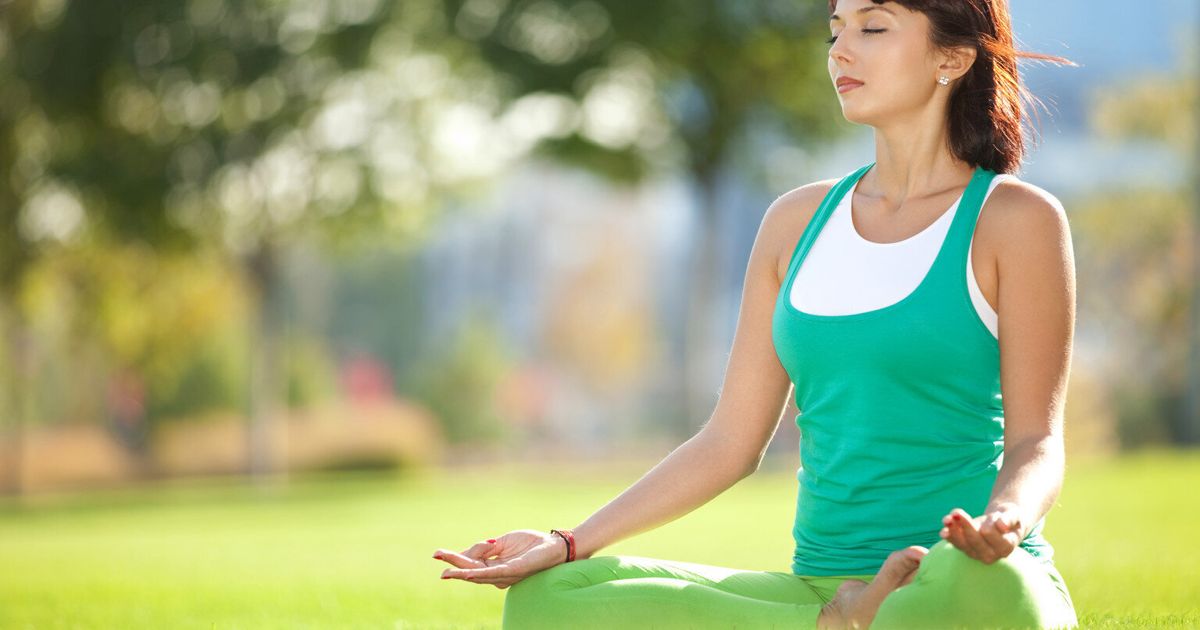 Tried And Tested: Headspace - Meditation For Modern Living | HuffPost ...