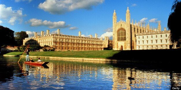 'Privileged' Cambridge Students Should Volunteer In Deprived Neighbourhoods, Says Councillor