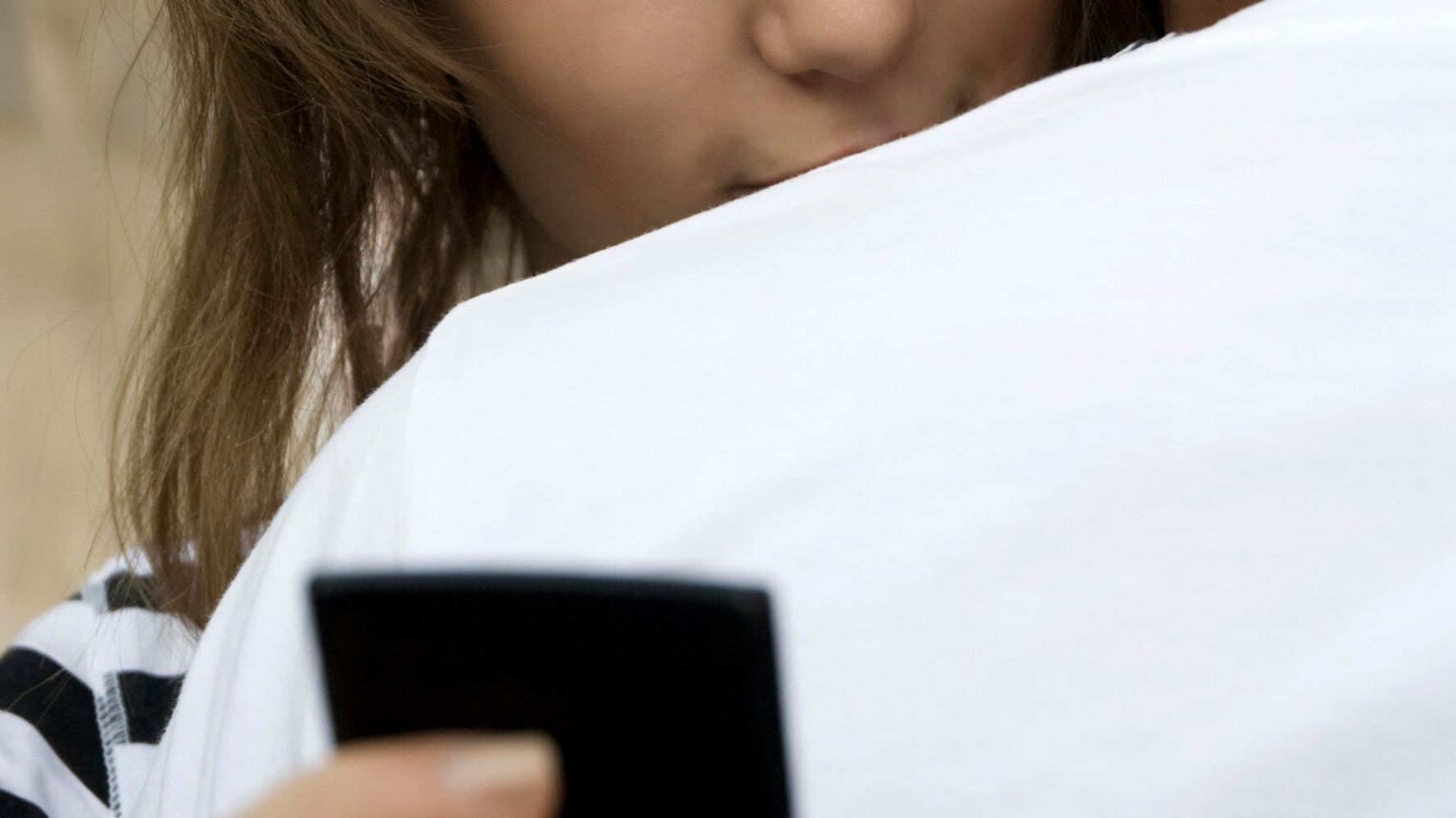 More Than Half Of British Women Admit To Checking Their Mobiles During