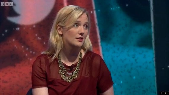 Stella Creasy Shames Toby Young For Breasts Tweet In Newsnight Twitter Debate Huffpost Uk Politics 