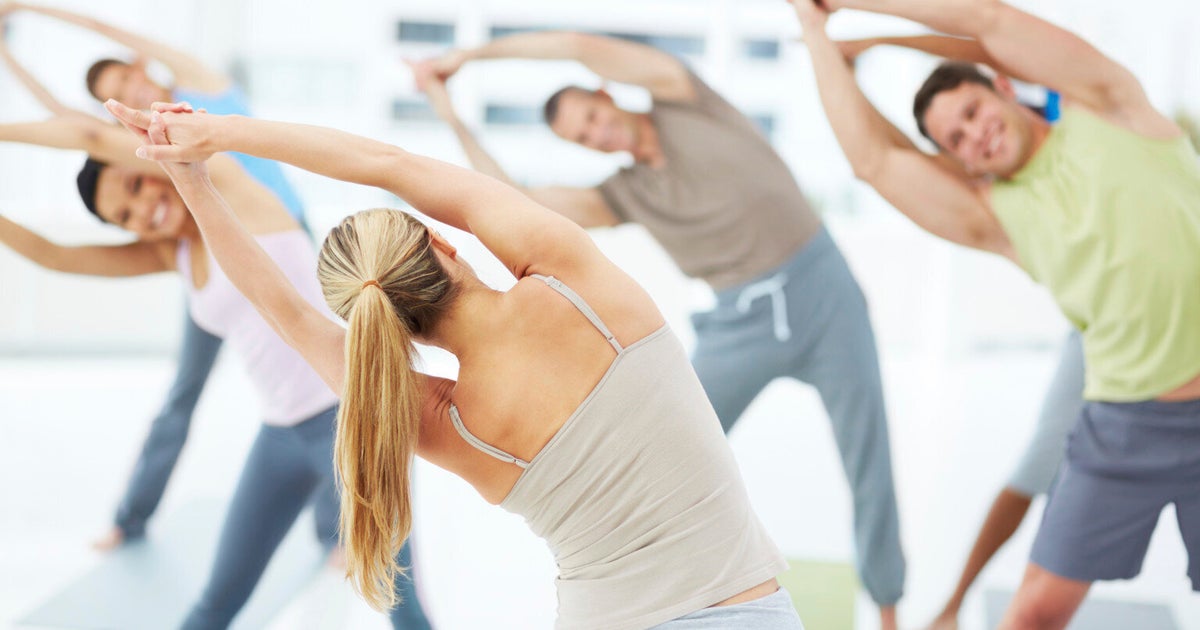 Tesco To Offer Yoga Classes As It Attempts To Turn Superstores Into